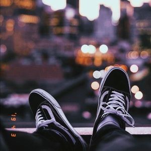 Meet your Posher, Adrian